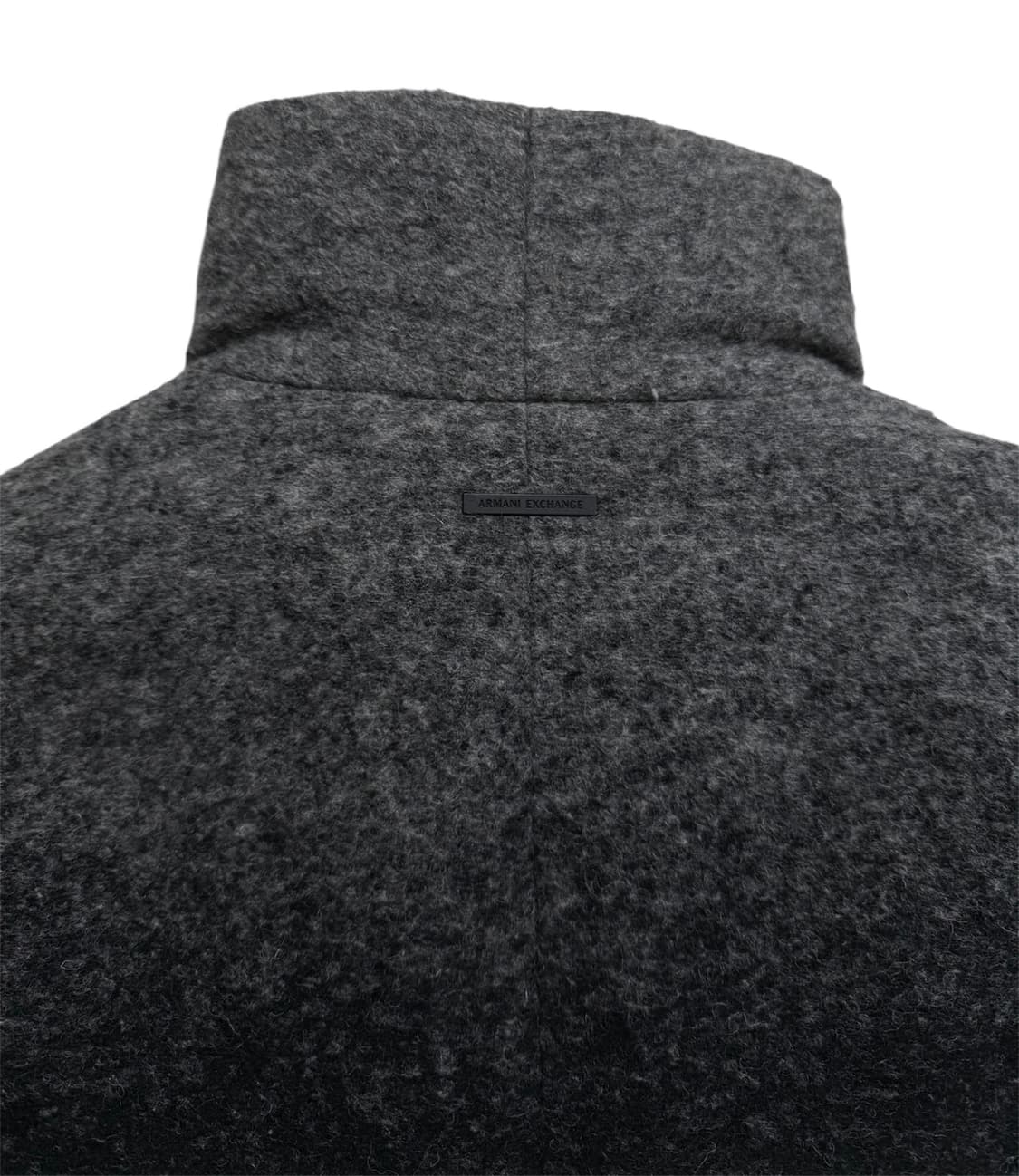 아르마니 익스체인지 그라데이션 덕다운 패딩점퍼 상품이미지6