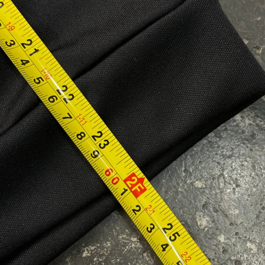 XS 아디다스 삼선 져지 상품이미지6