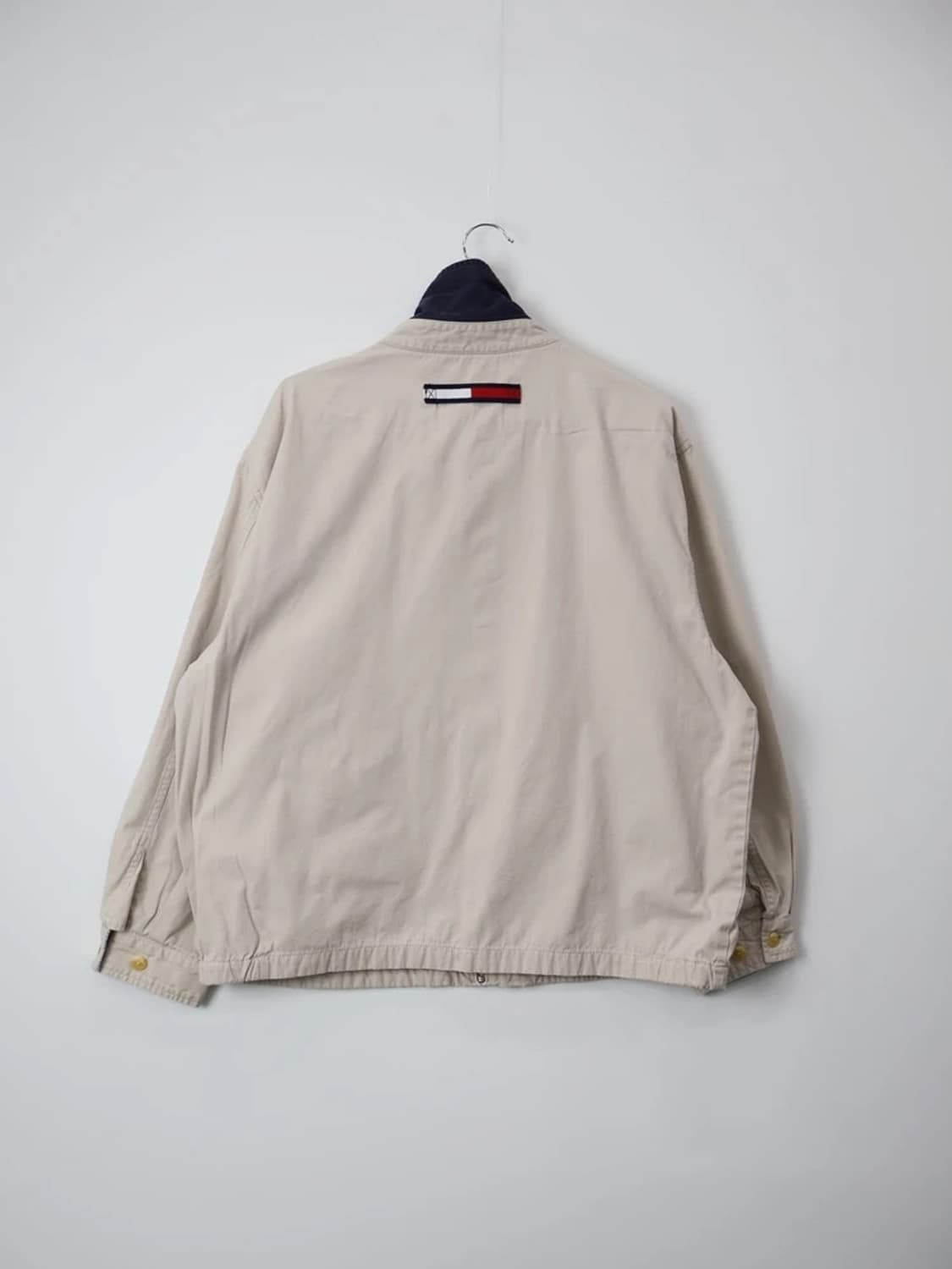 00's Tommy Hilfiger Zip Jacket 상품이미지6