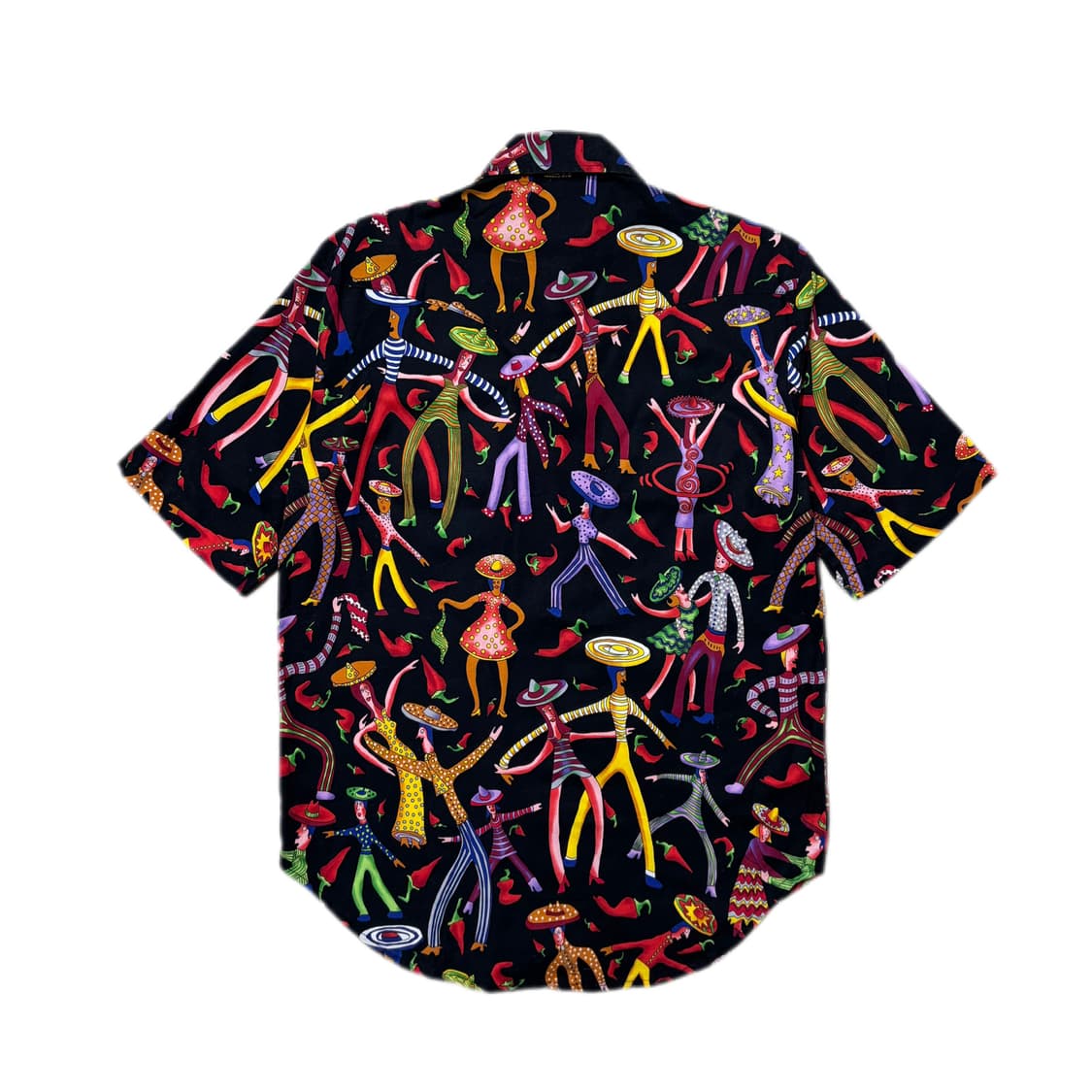 HbarC Summer Shirt 에이치바씨 웨스턴셔츠  상품이미지3