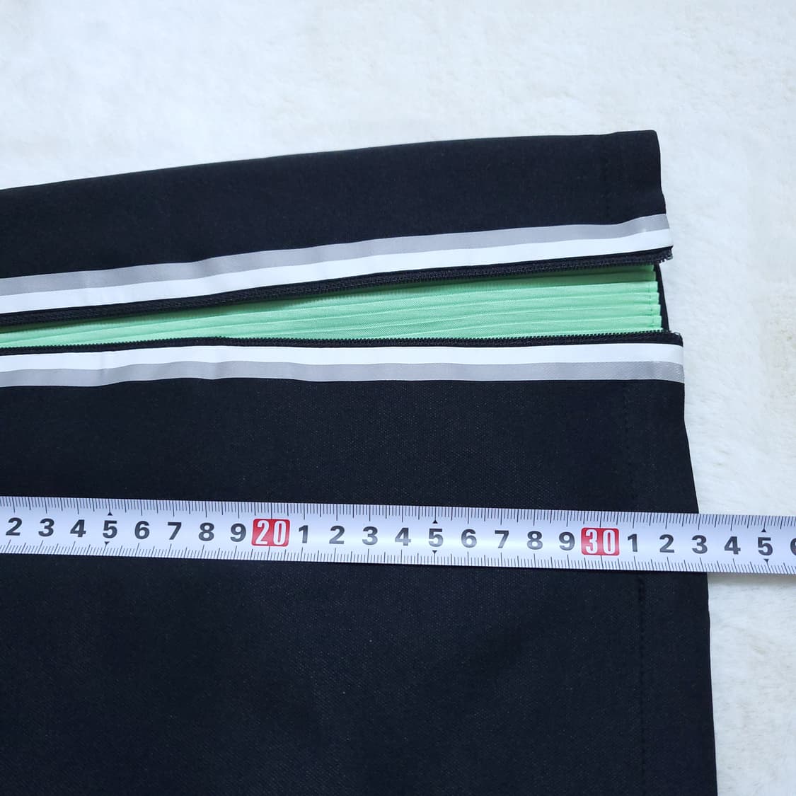 파리게이츠 골프 여성 치마 0 0313 뽀샤샤 상품이미지4