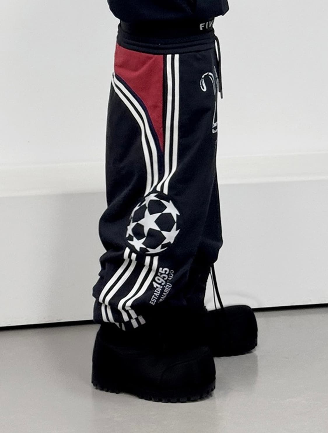 Seven Graphic Sweatpants 상품이미지1