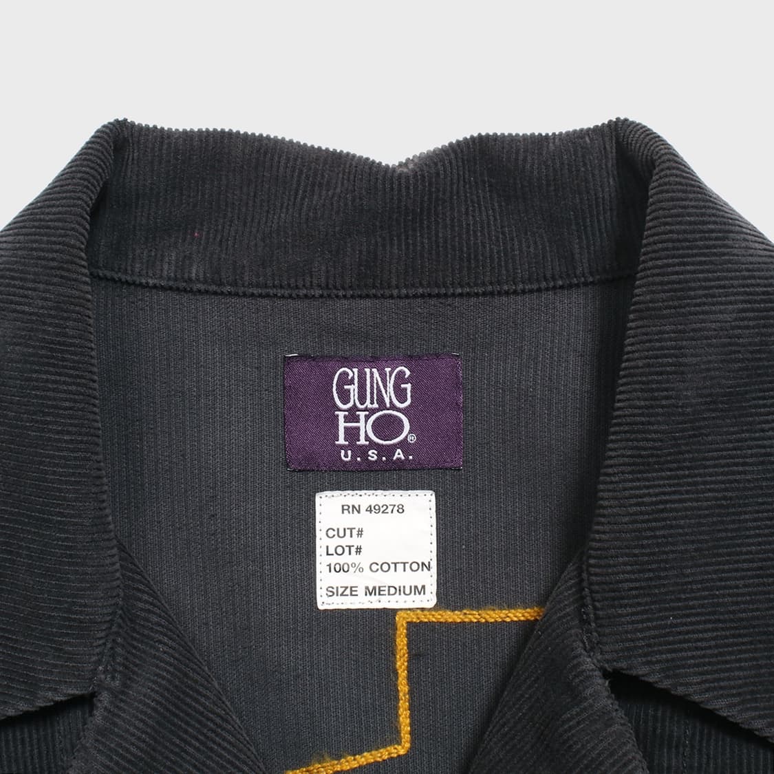 GUNGHO 상품이미지4