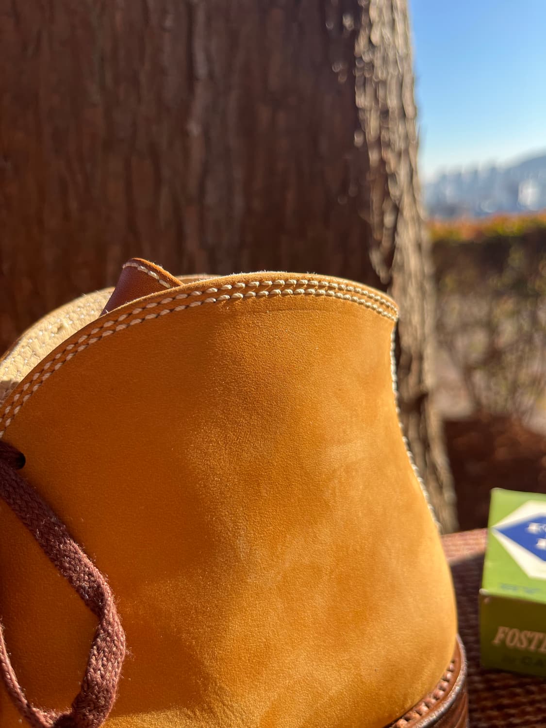 Pot boots 상품이미지5