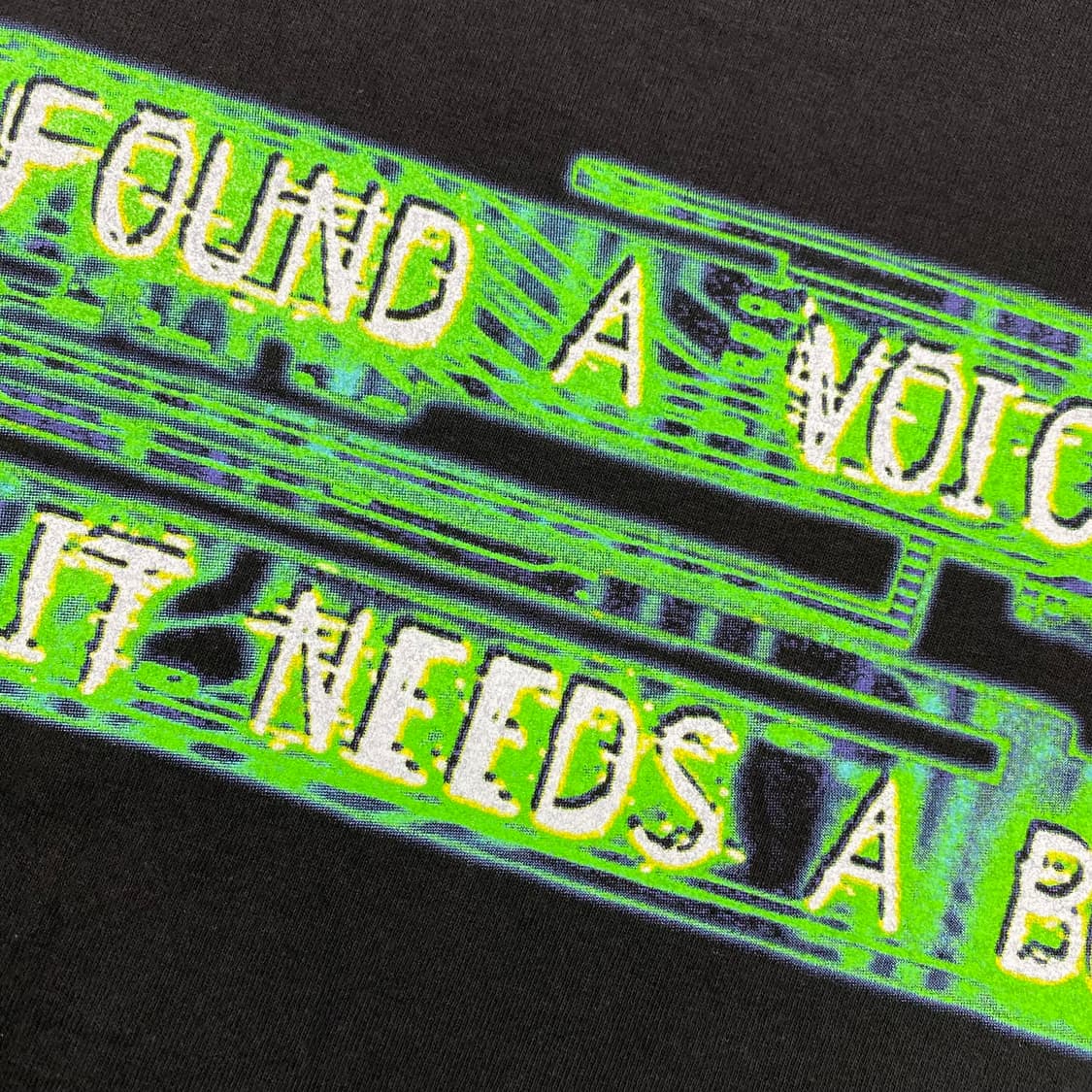 긱스룰 공각기동대 오피셜 애니메이션 티셔츠 상품이미지7