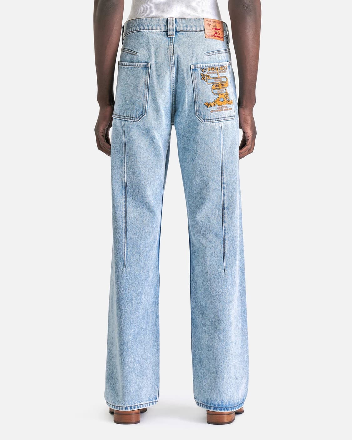 와이 프로젝트 파리 베스트 아이스진 상품이미지1