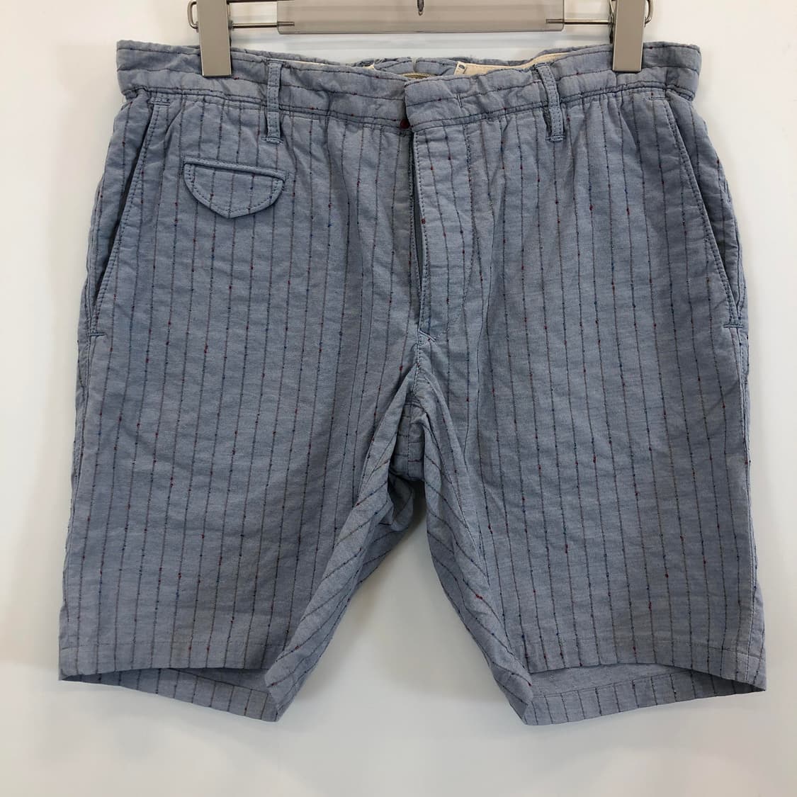 INCOTEX 인코텍스(국내판)이태리 쇼츠 30 인치 상품이미지1