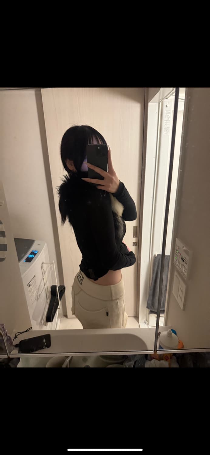 ifsixwasnine 자켓 상품이미지1