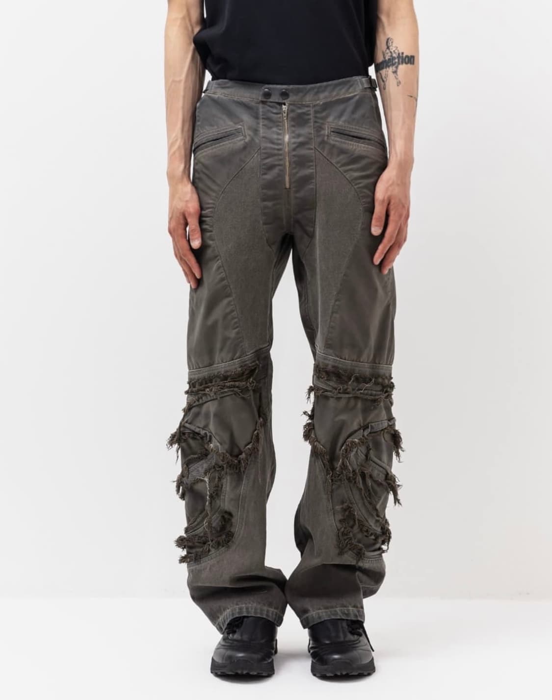 Cost Per Kilo V3 MOTOR PANTS L 상품이미지1