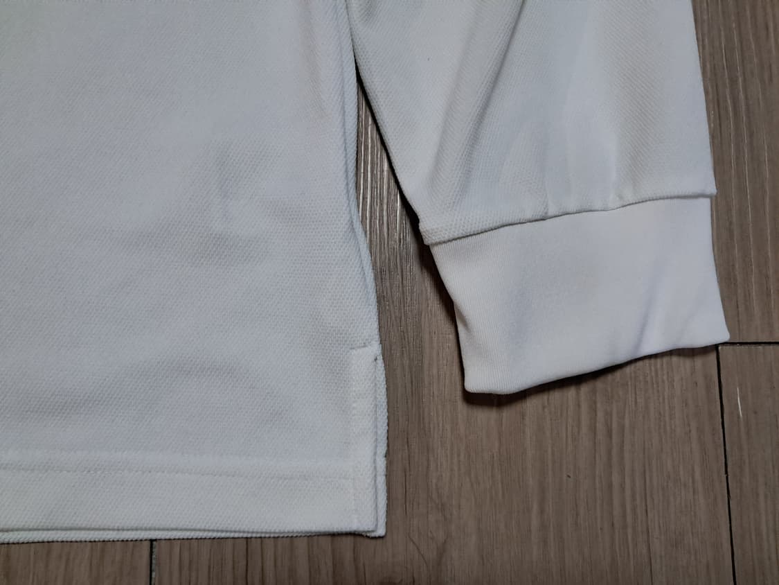 휠라 골프 긴팔티 남성100  상품이미지7