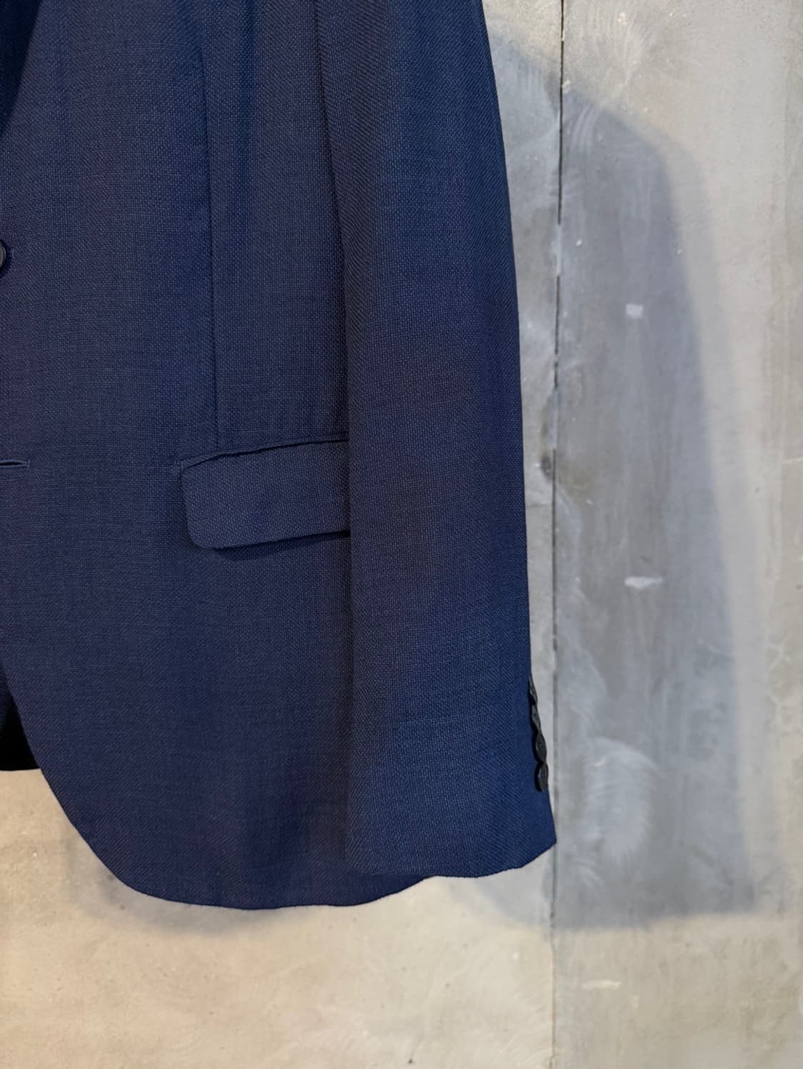 바니스뉴욕 테일러드 자켓 슬림100 상품이미지6