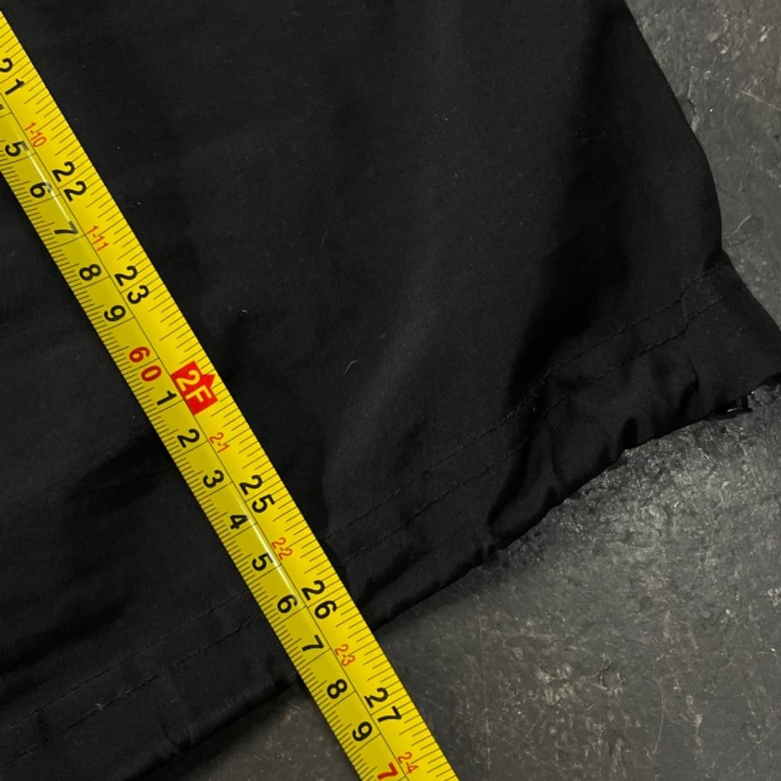 95 챔피언 아노락 상품이미지8