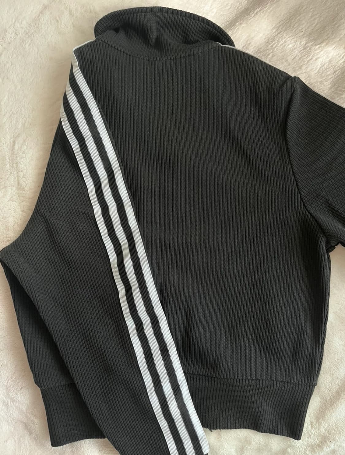 아디다스 니트 트랙탑 상품이미지2