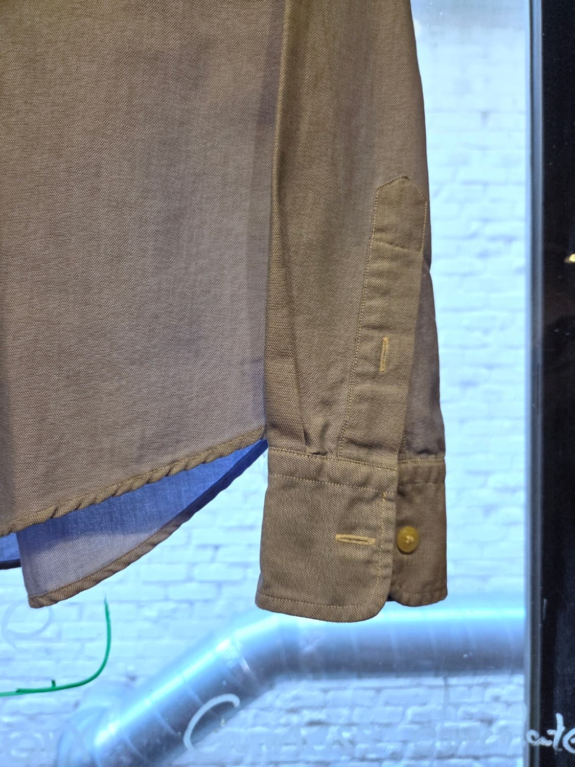 폴로랄프로렌 버튼다운셔츠  상품이미지7