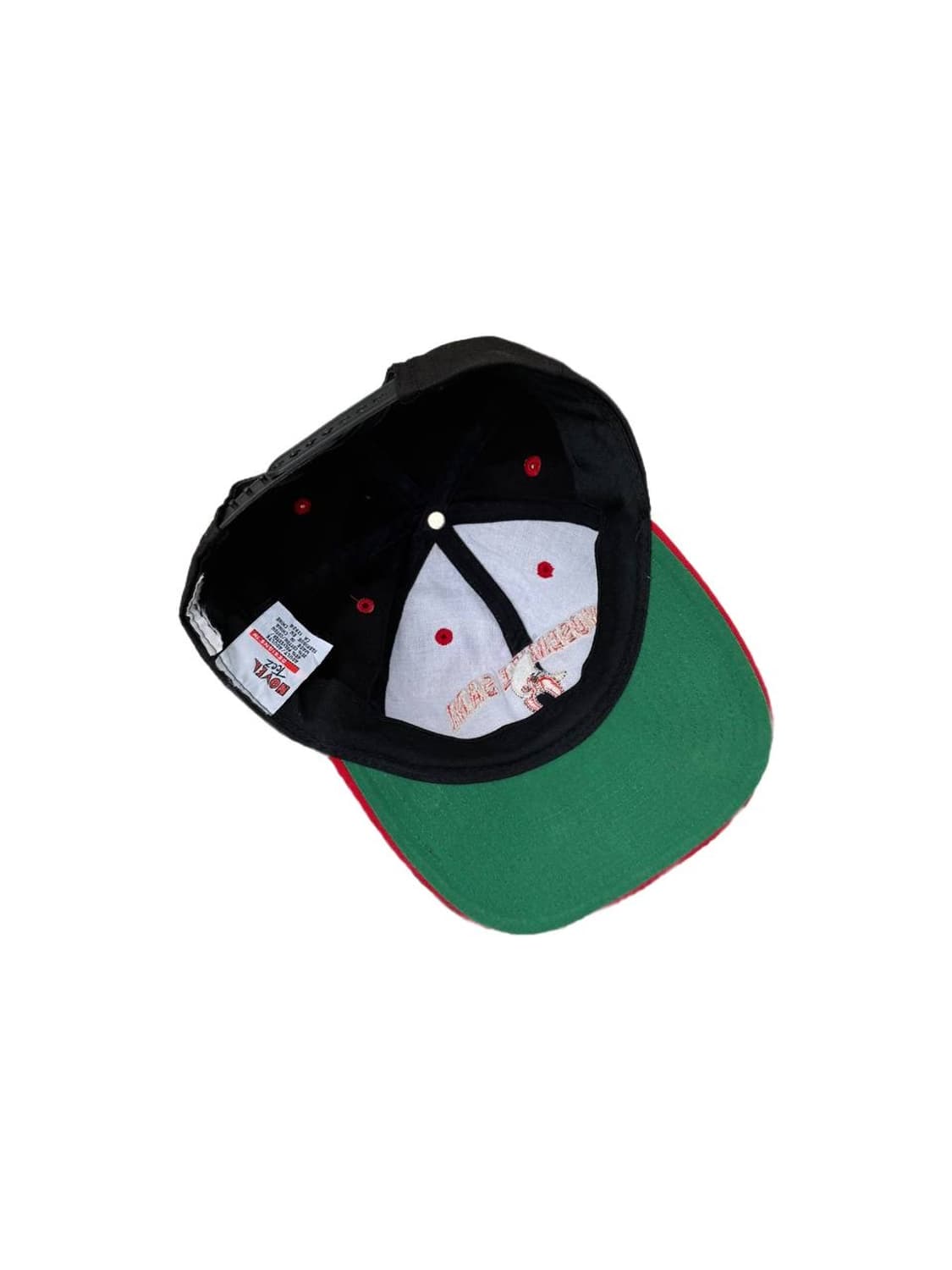 90s Yosemite Sam Looney Tunes two tone c 상품이미지4