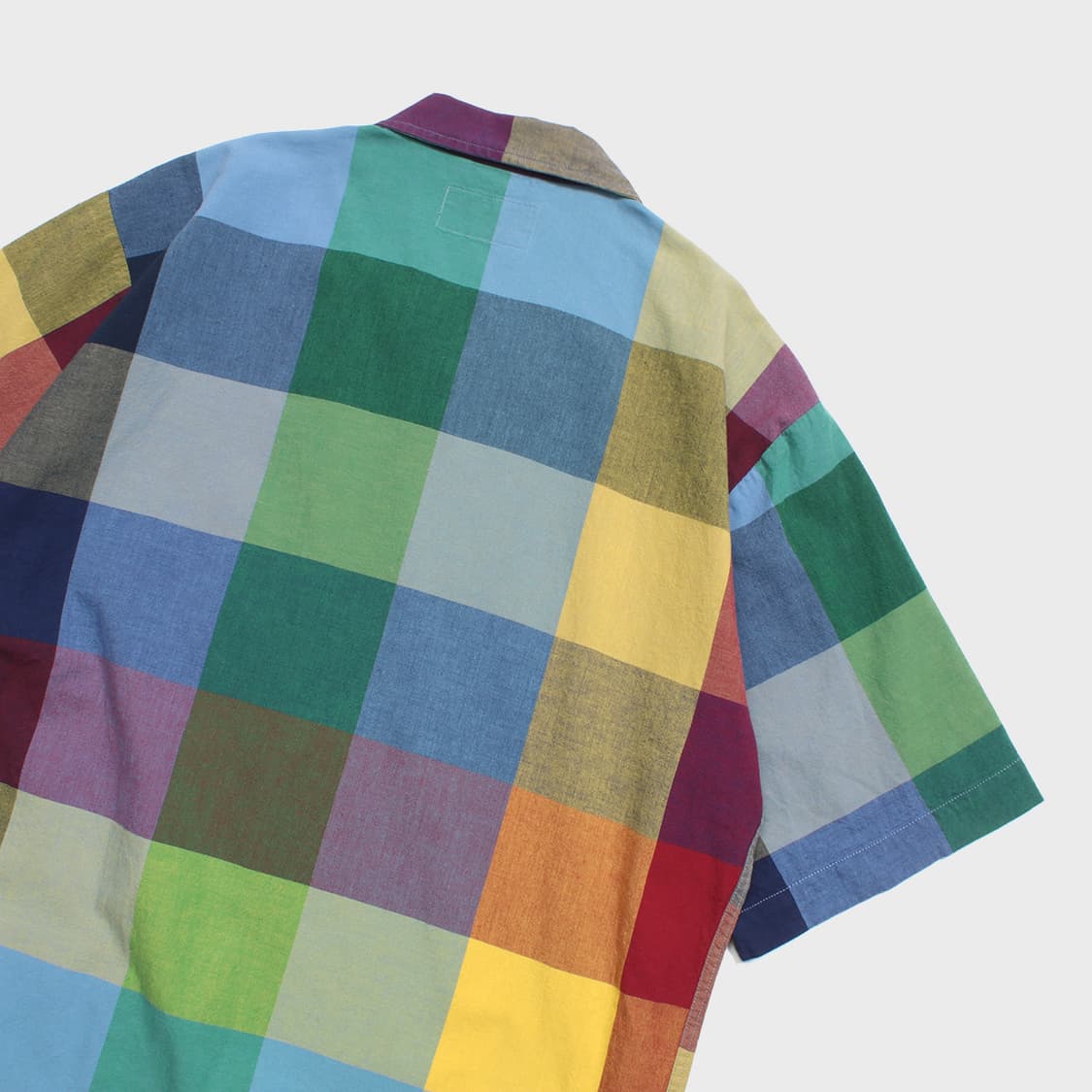 NIGEL CABOURN 상품이미지5