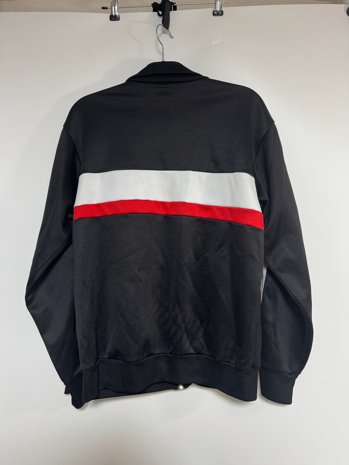 아디다스 바이에른 뮌헨 트랙탑 95-100 상품이미지7