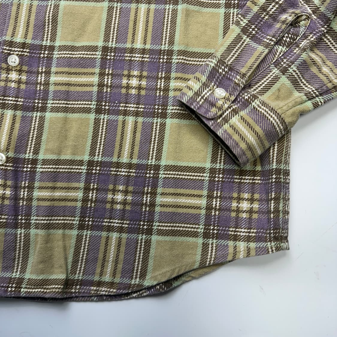 SUPREME 슈프림 셔츠 상품이미지5