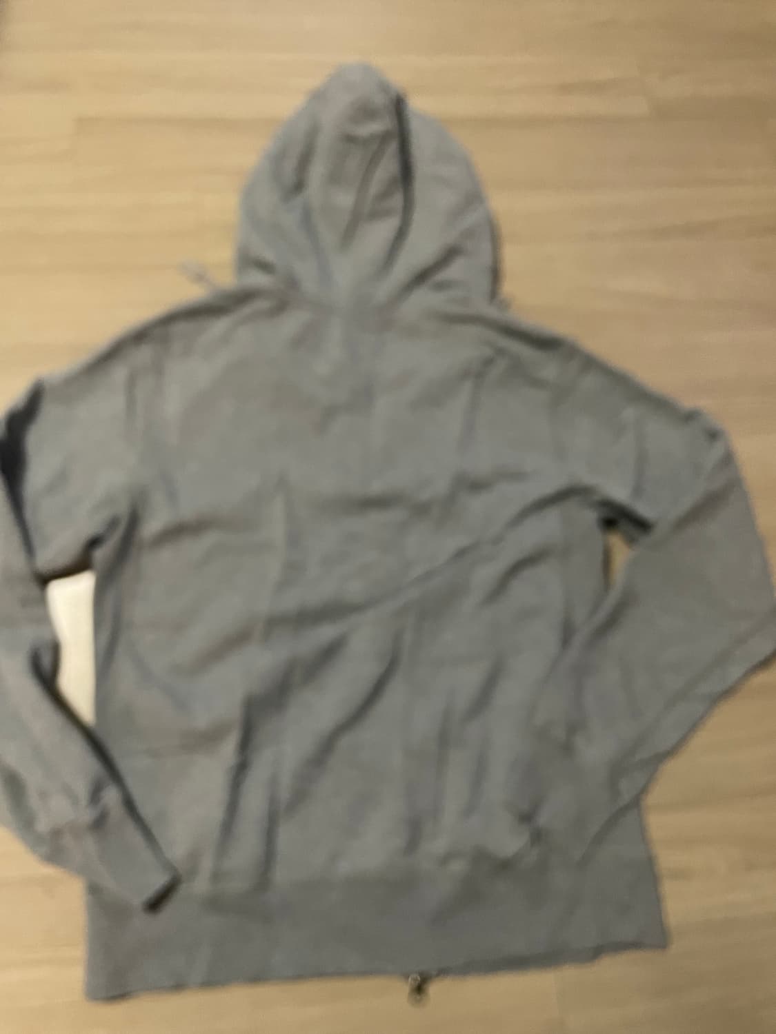 나이키  후드집업  100 L 상품이미지2