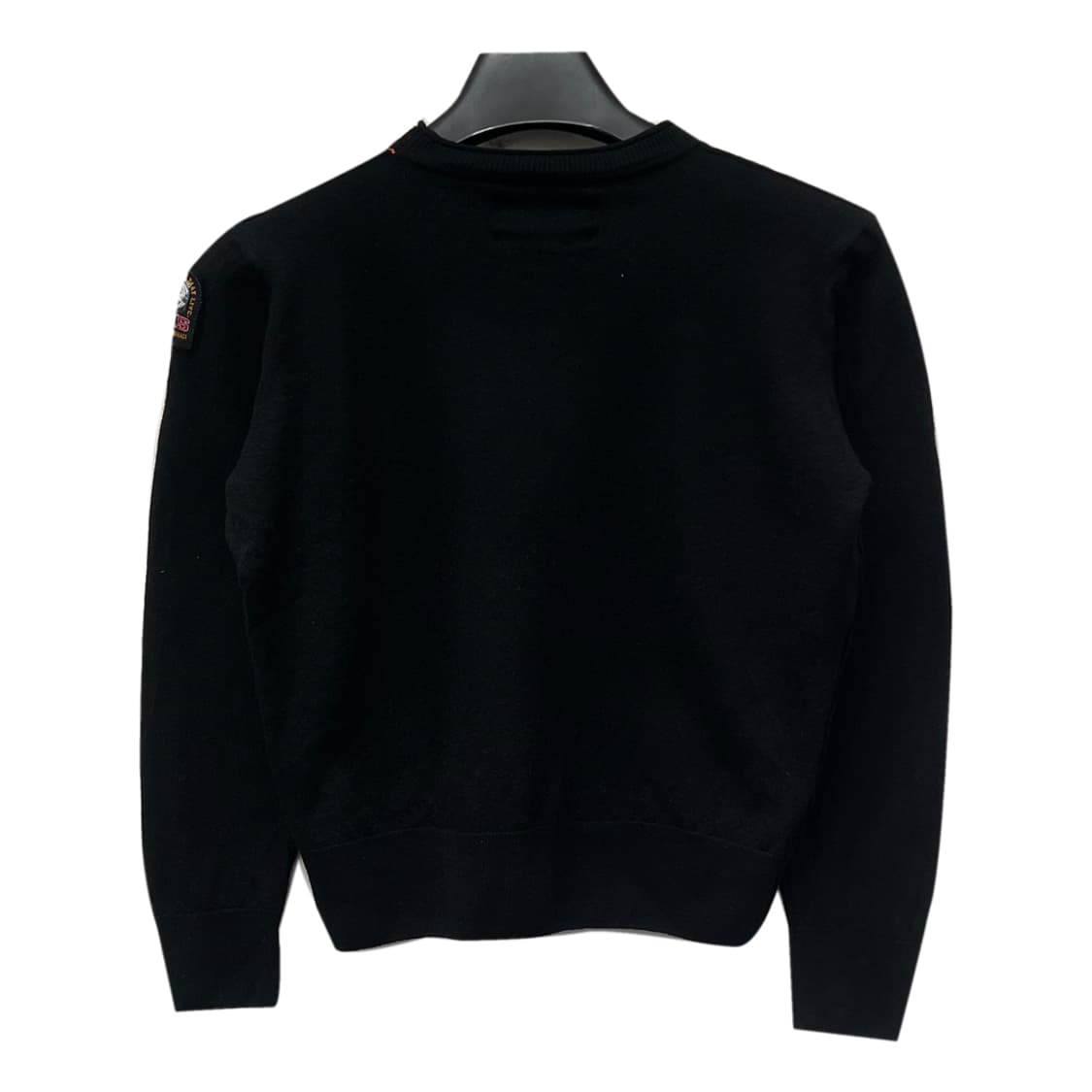 파라점퍼스 우먼 메리노 니트 XS 상품이미지2