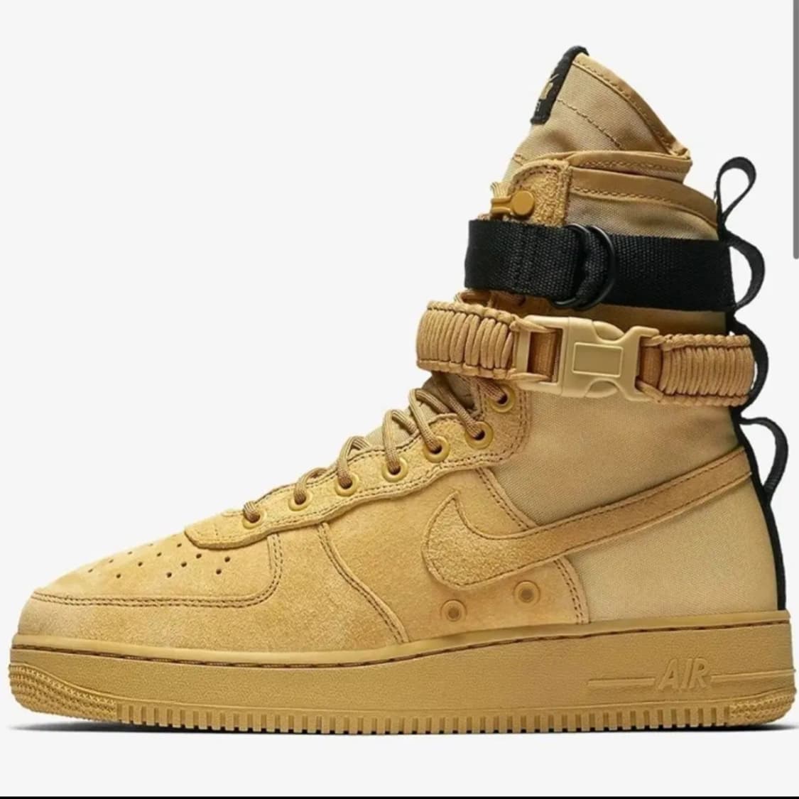 나이키 sf 에어포스 1 (270)새상품 상품이미지8