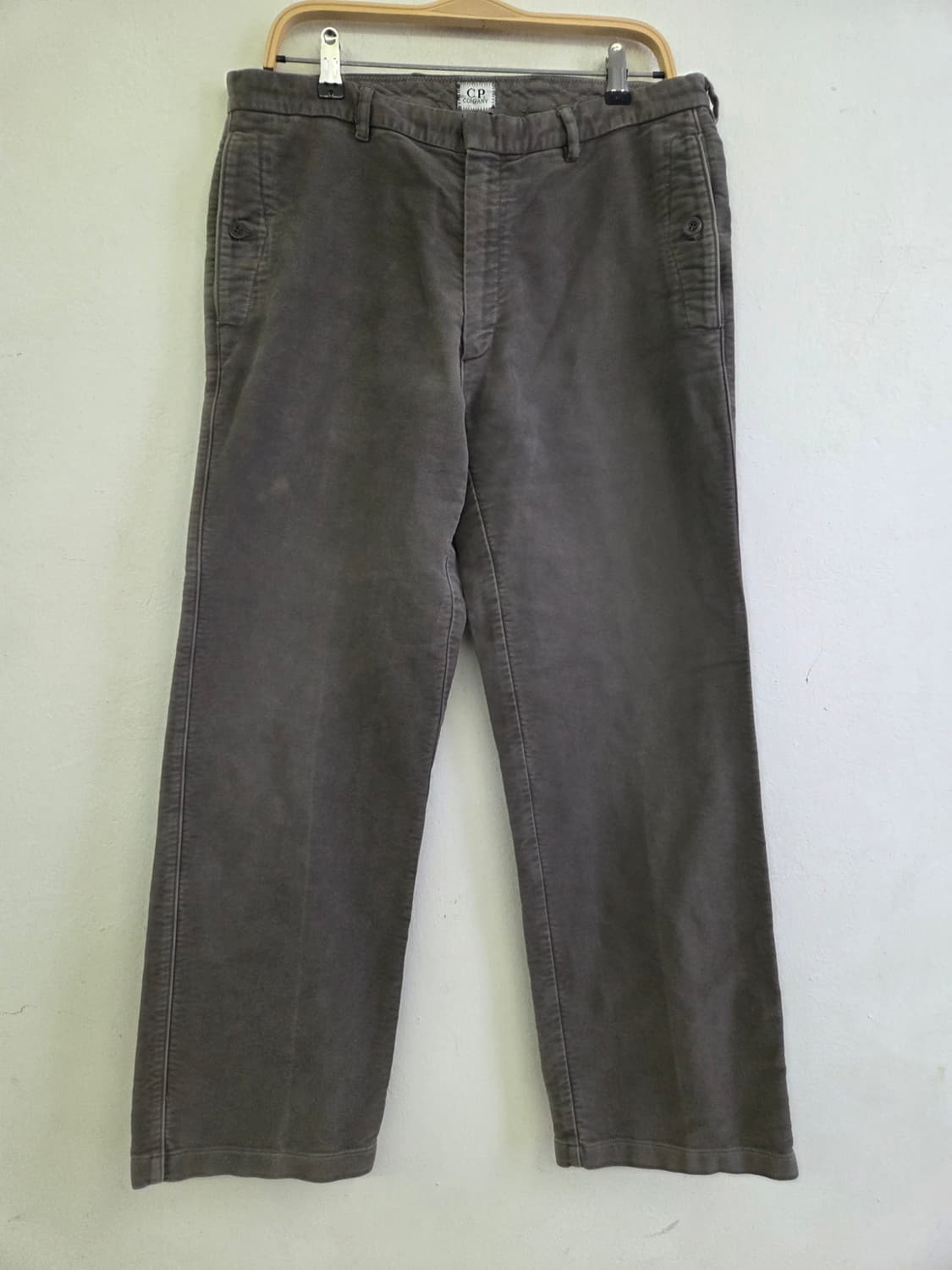 C.P. Company 팬츠 50 상품이미지1