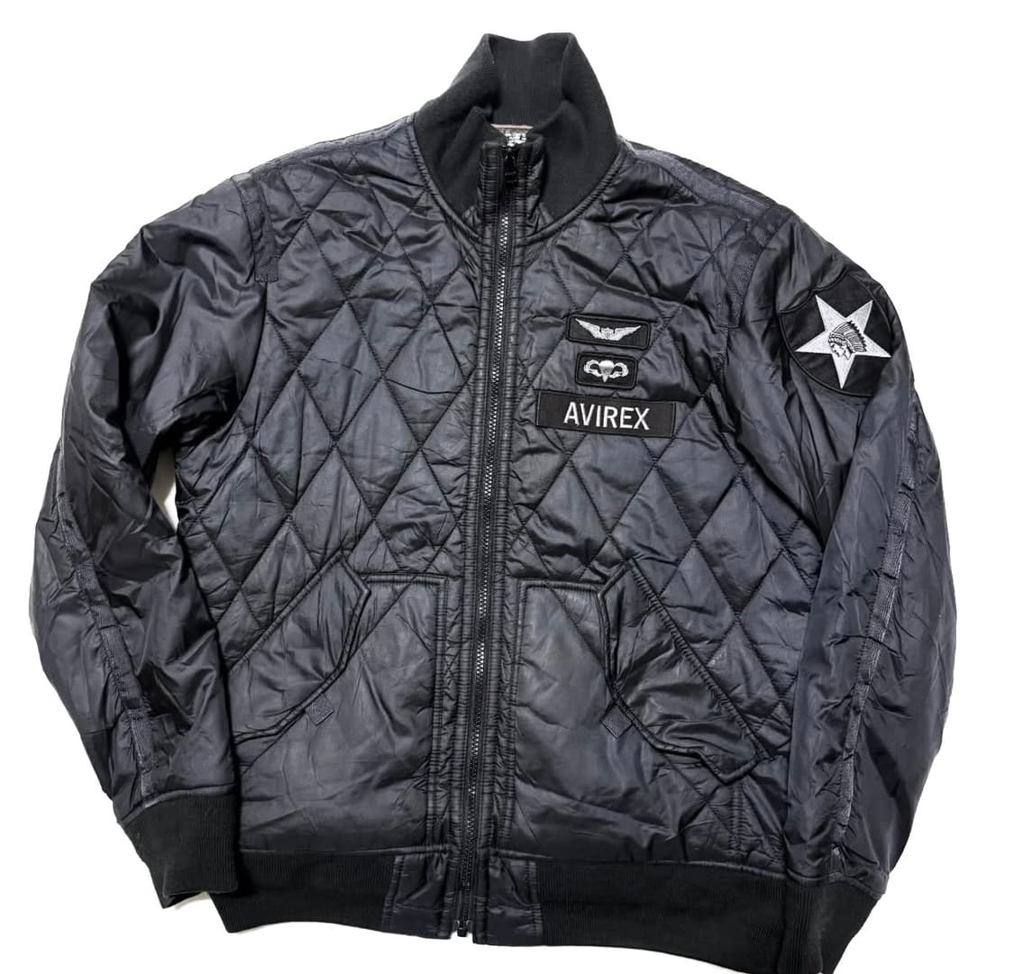 아비렉스 - CWU45 상품이미지1