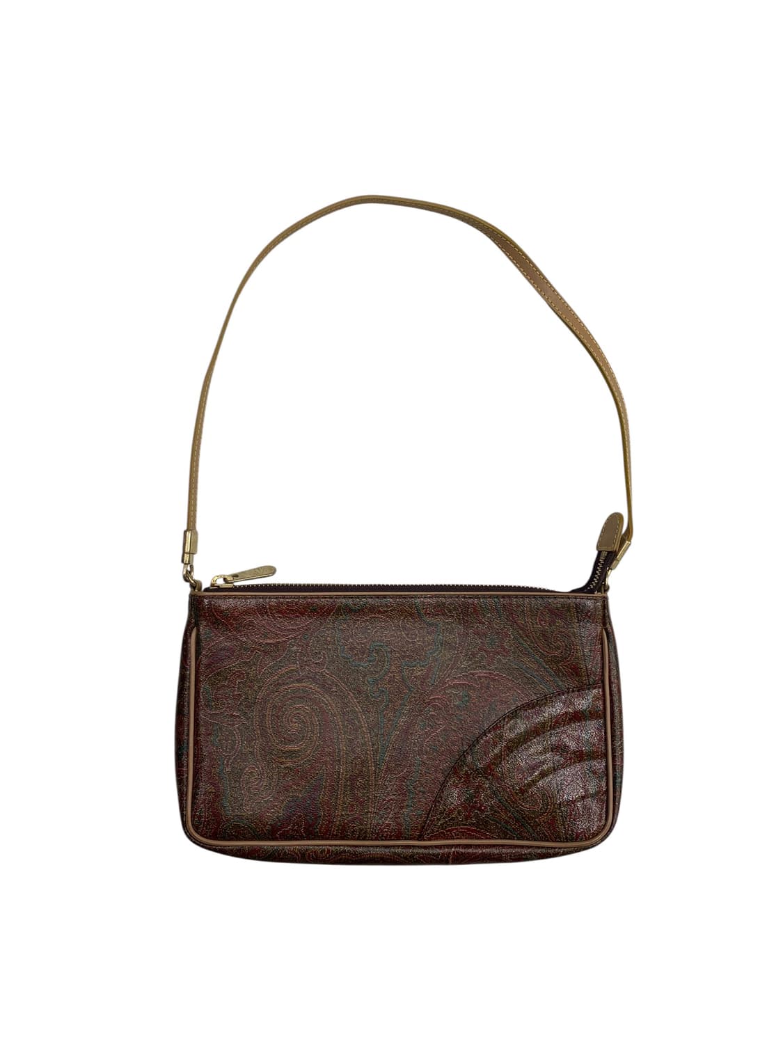 에트로 페이즐리 미니 포치백 상품이미지2