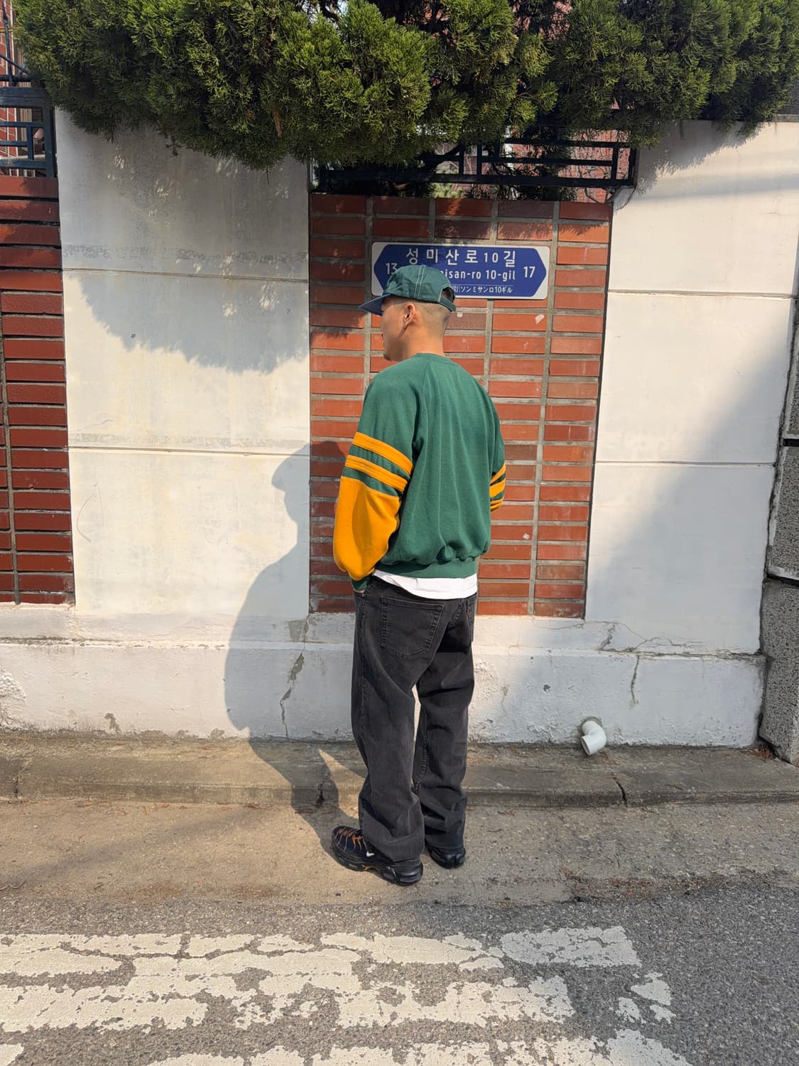 Levi’s 569 (33X32) 상품이미지1