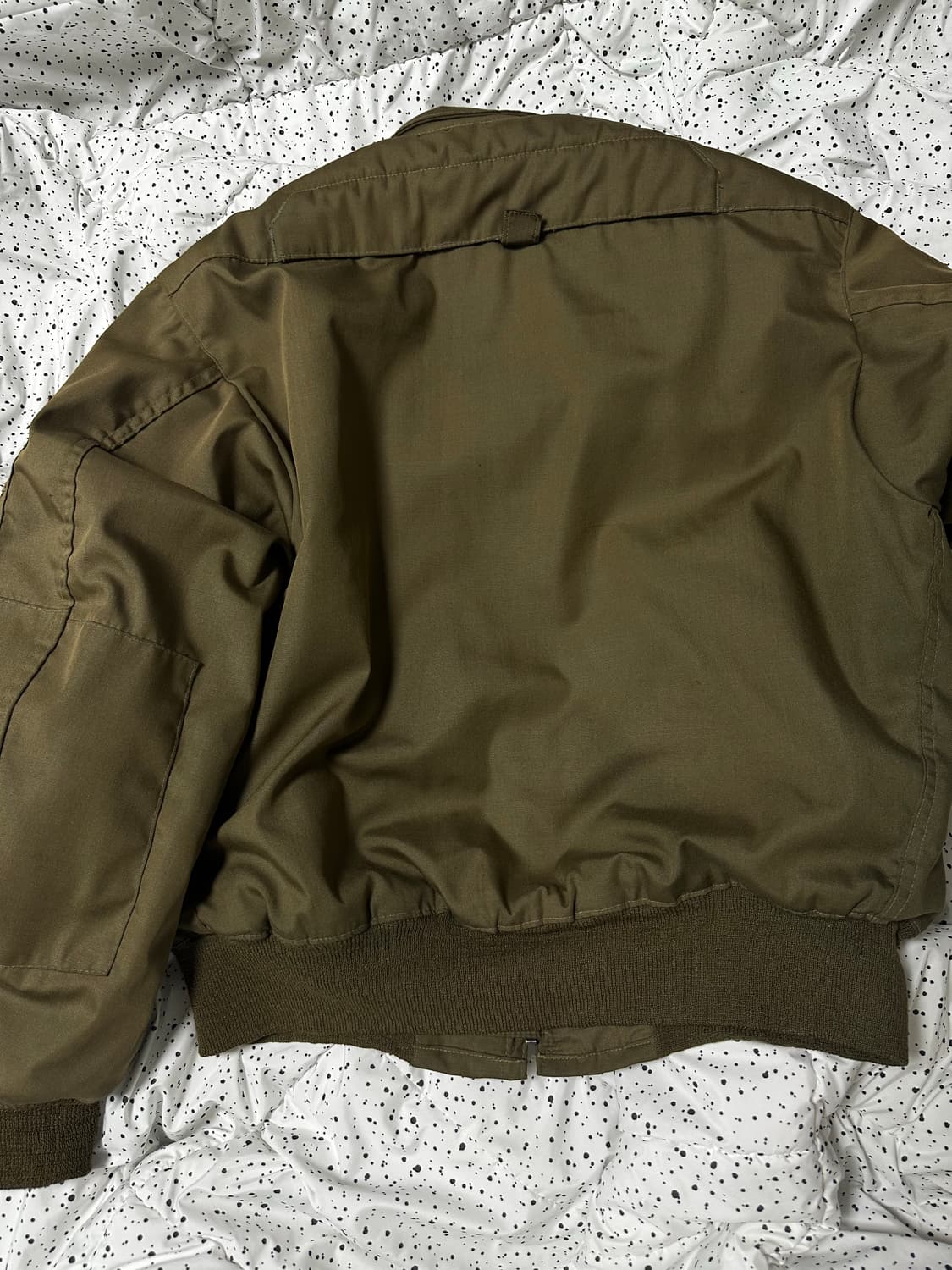 (M-R) cvc 탱커자켓 상품이미지3