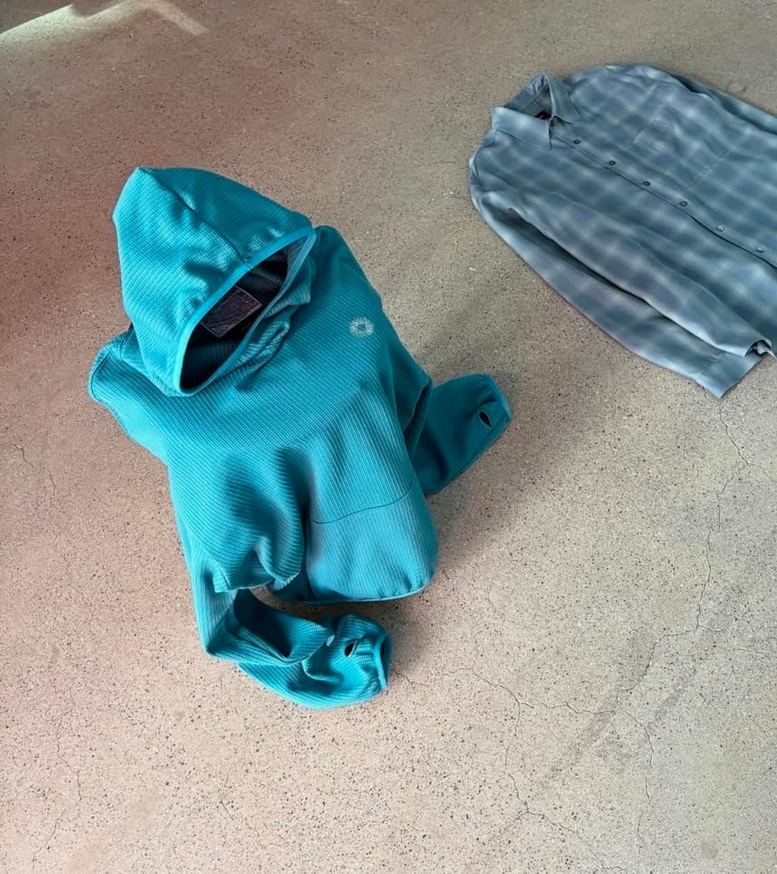 999휴머니티 후드 상품이미지2