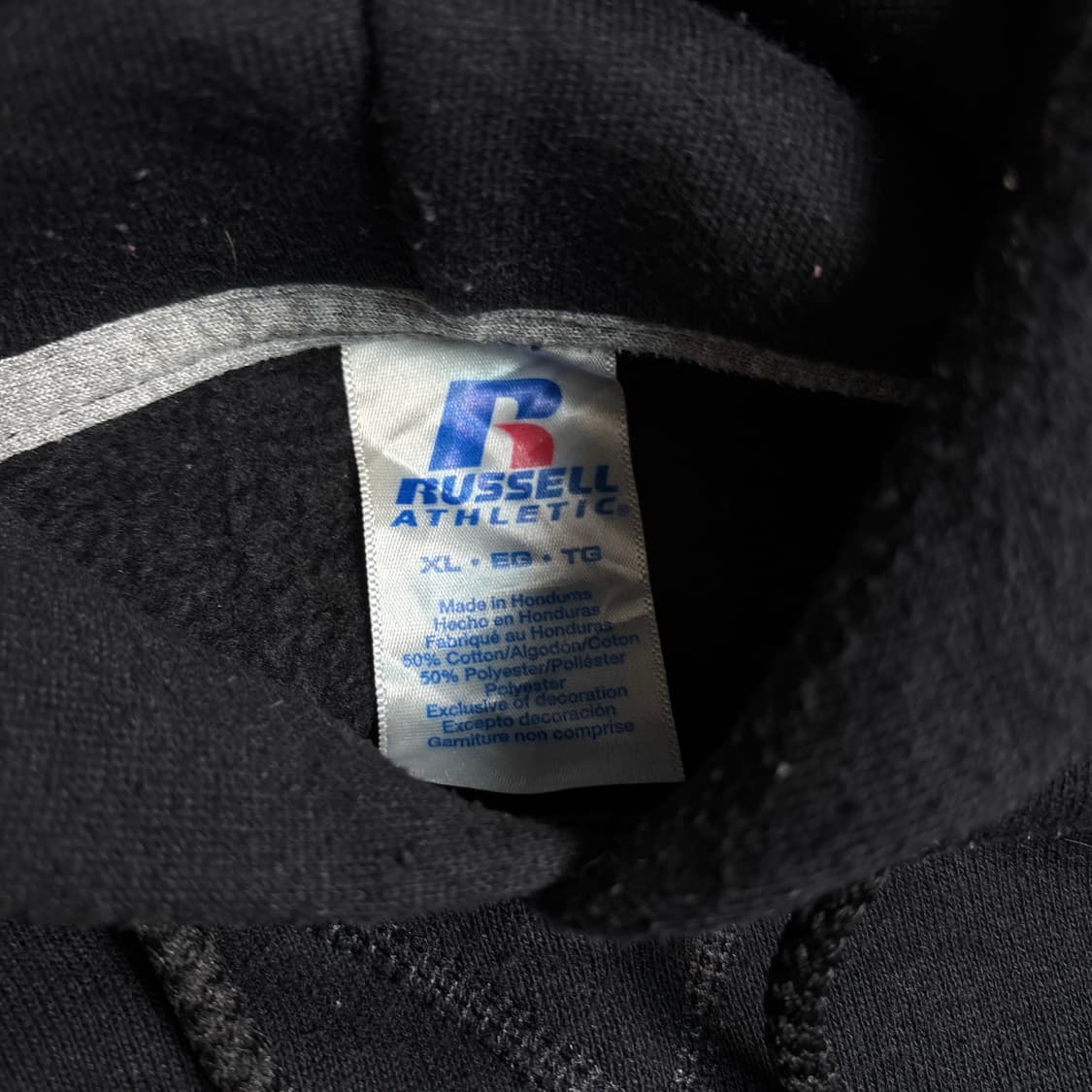 러셀애슬레틱 스웻후드 상품이미지6