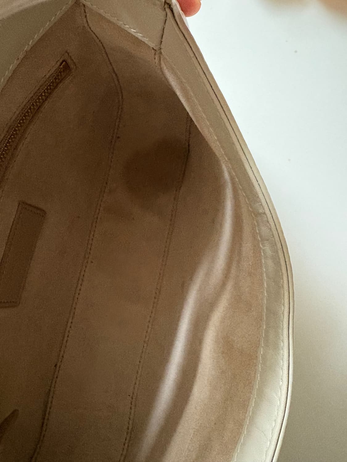 생로랑 호보백 (풀박) 상품이미지5