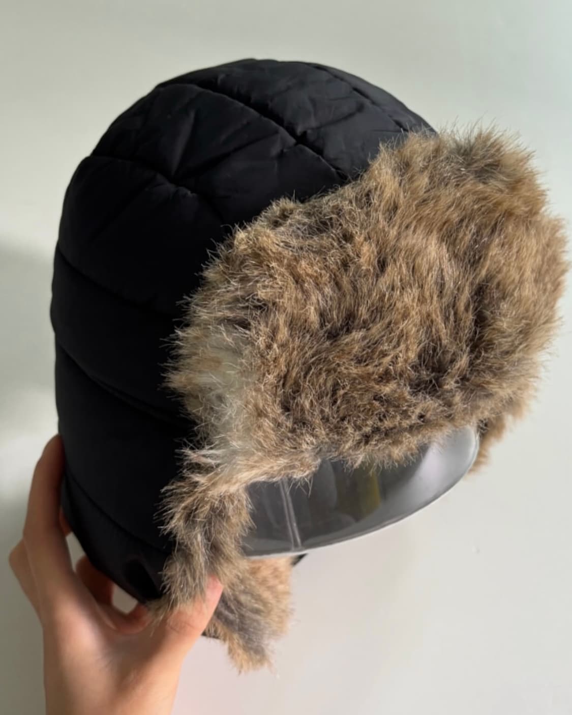 The North Face 노스페이스 트루퍼 햇 상품이미지4