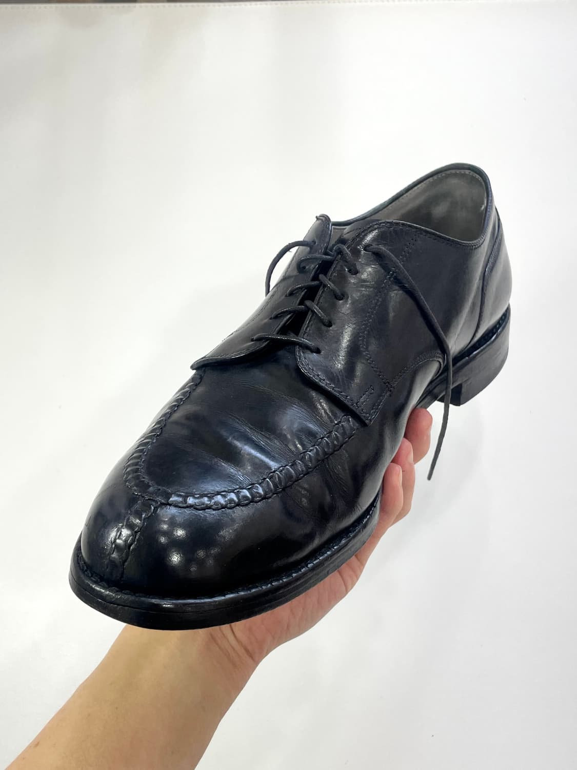 알든 Alden 924 카프스킨 US 10.5D 상품이미지4