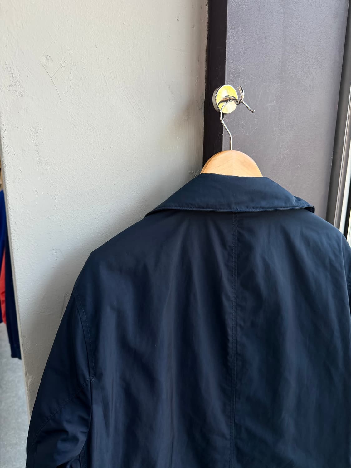 M/ 폴로랄프로렌 커뮤터 패딩 코트 자켓 상품이미지8