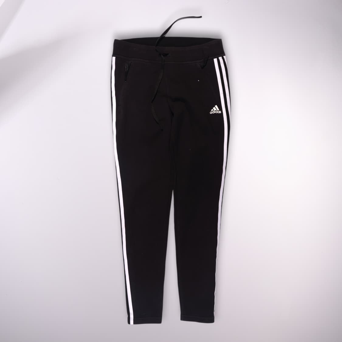 아디다스 삼선 밴딩 트랙팬츠 B373 상품이미지1