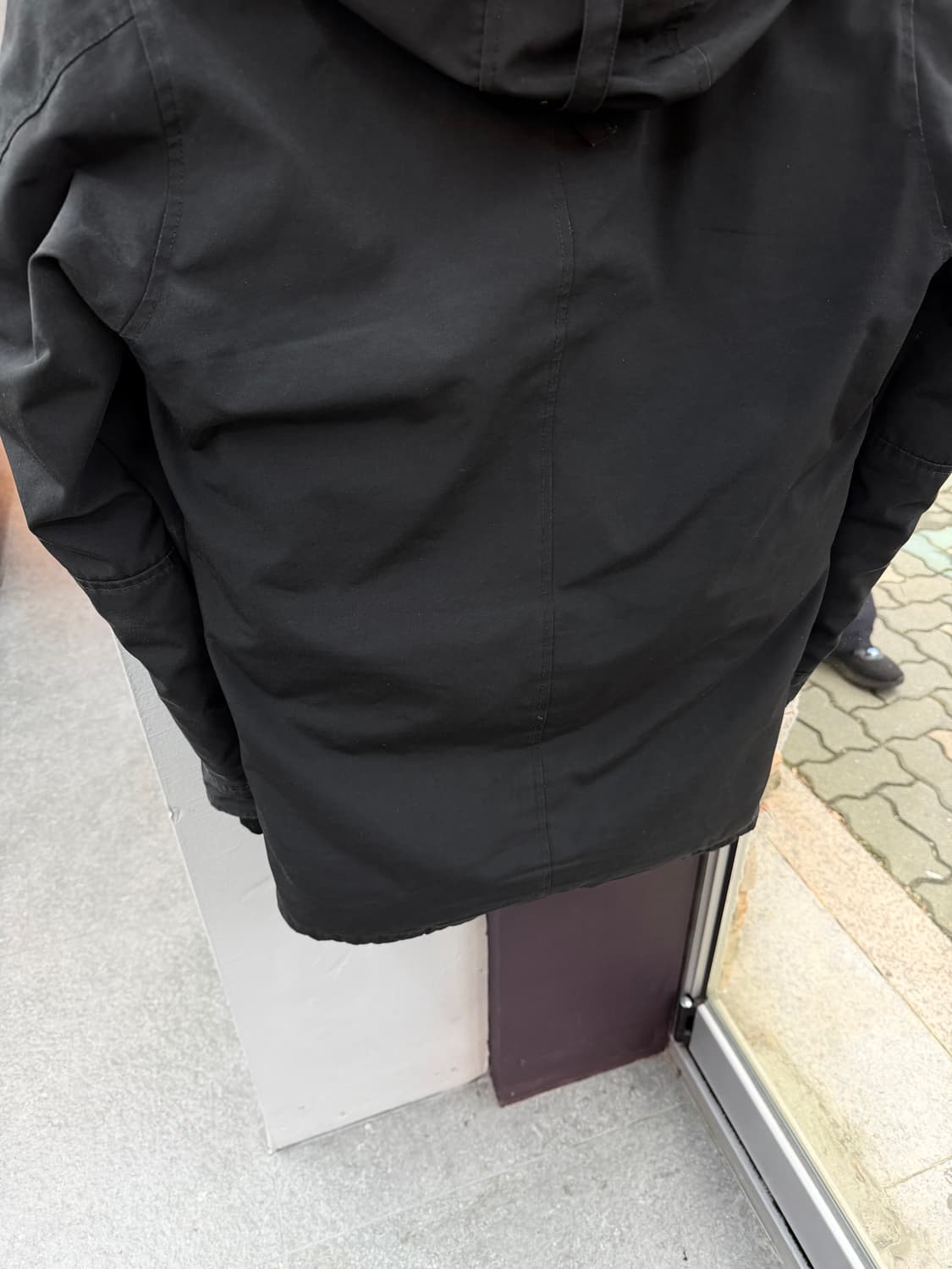 S/ 캐나다구스 Chateau 샤토 다운 패딩점퍼 상품이미지8