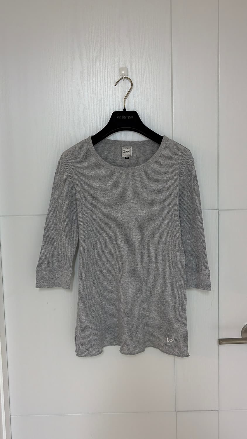Lee 와플티 44,55 정품  상품이미지4