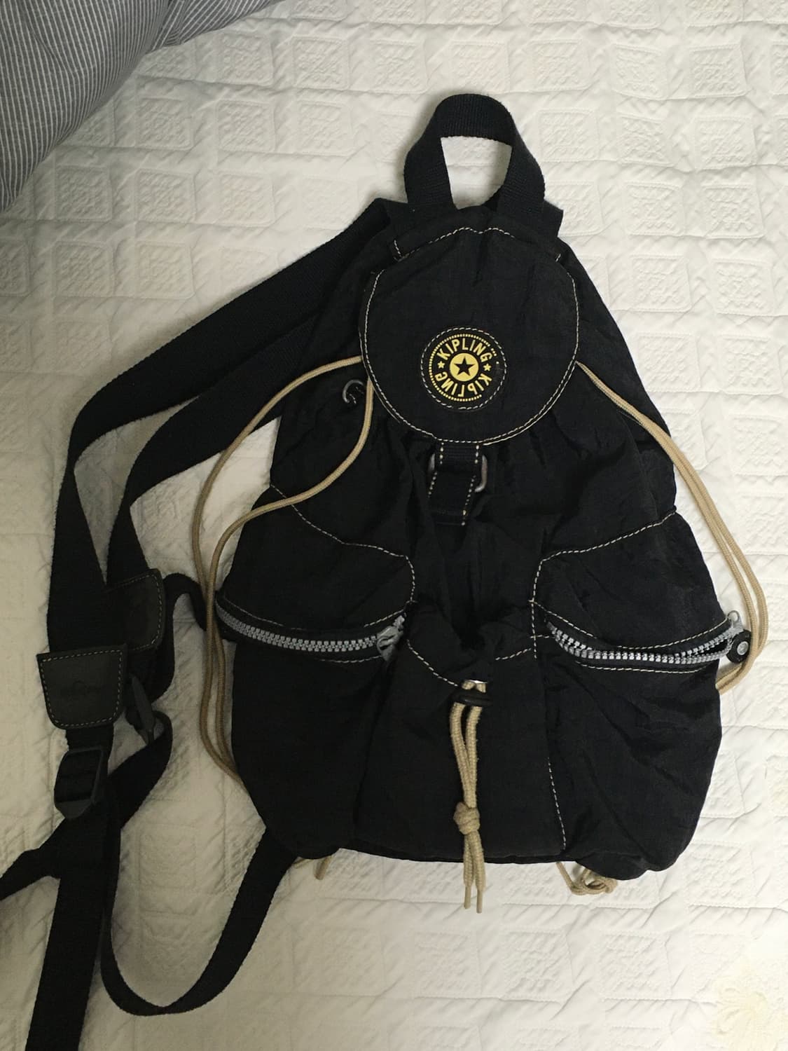 키플링 빈티지 백팩 상품이미지1