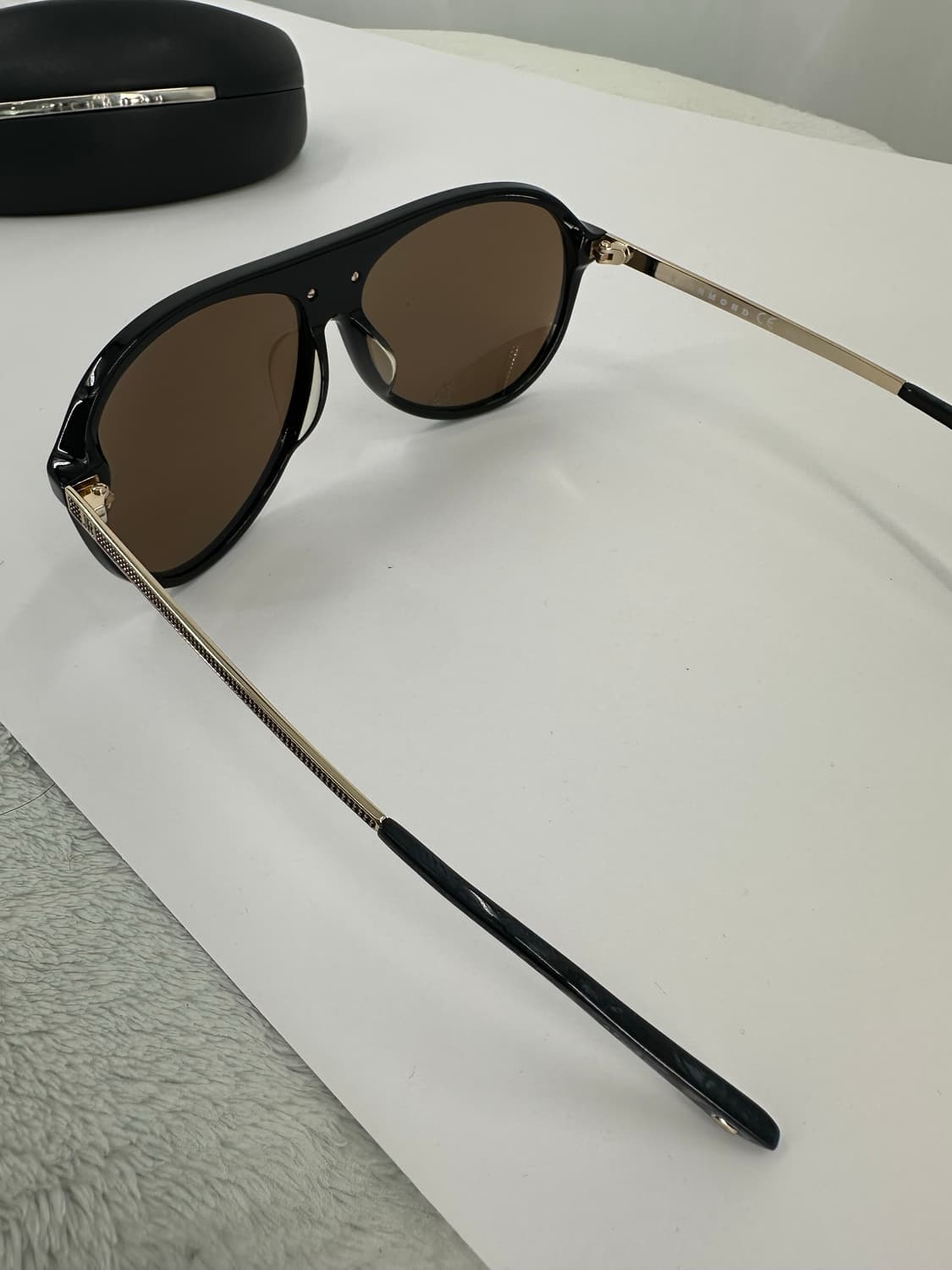 [새상품 무료배송] 정품 Made In Italy 존리치몬드 선글라스 상품이미지4