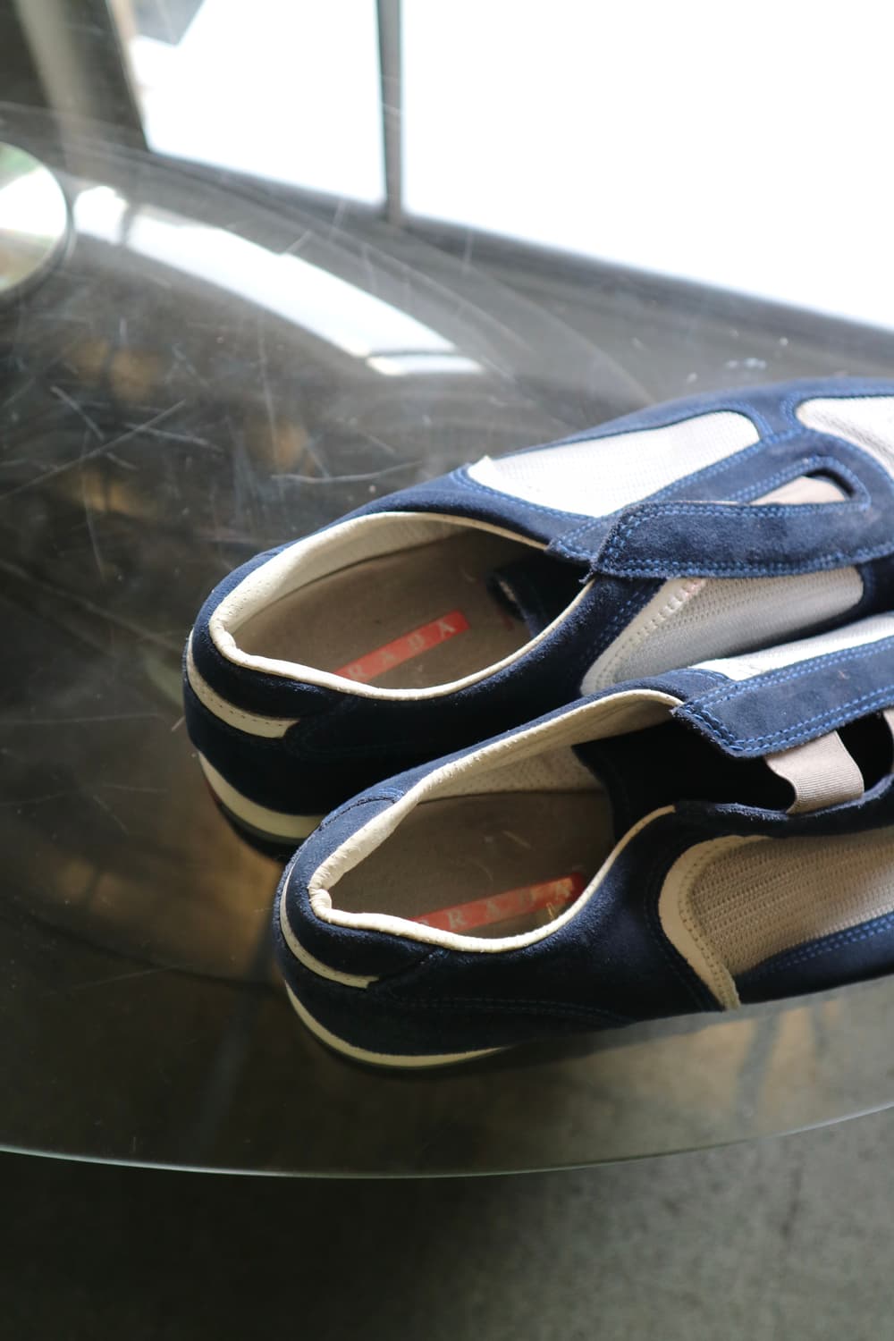 Prada sport 00’s sneakers 상품이미지2