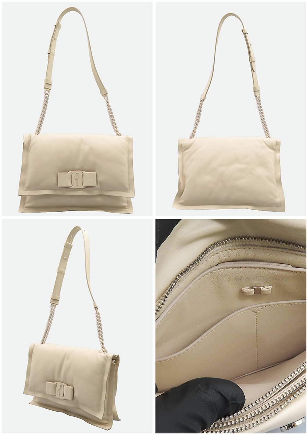 페라가모  솔드백 상품이미지1