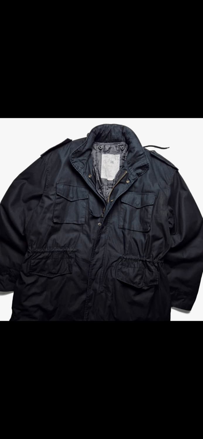 로스코 m65 field jacket 상품이미지2
