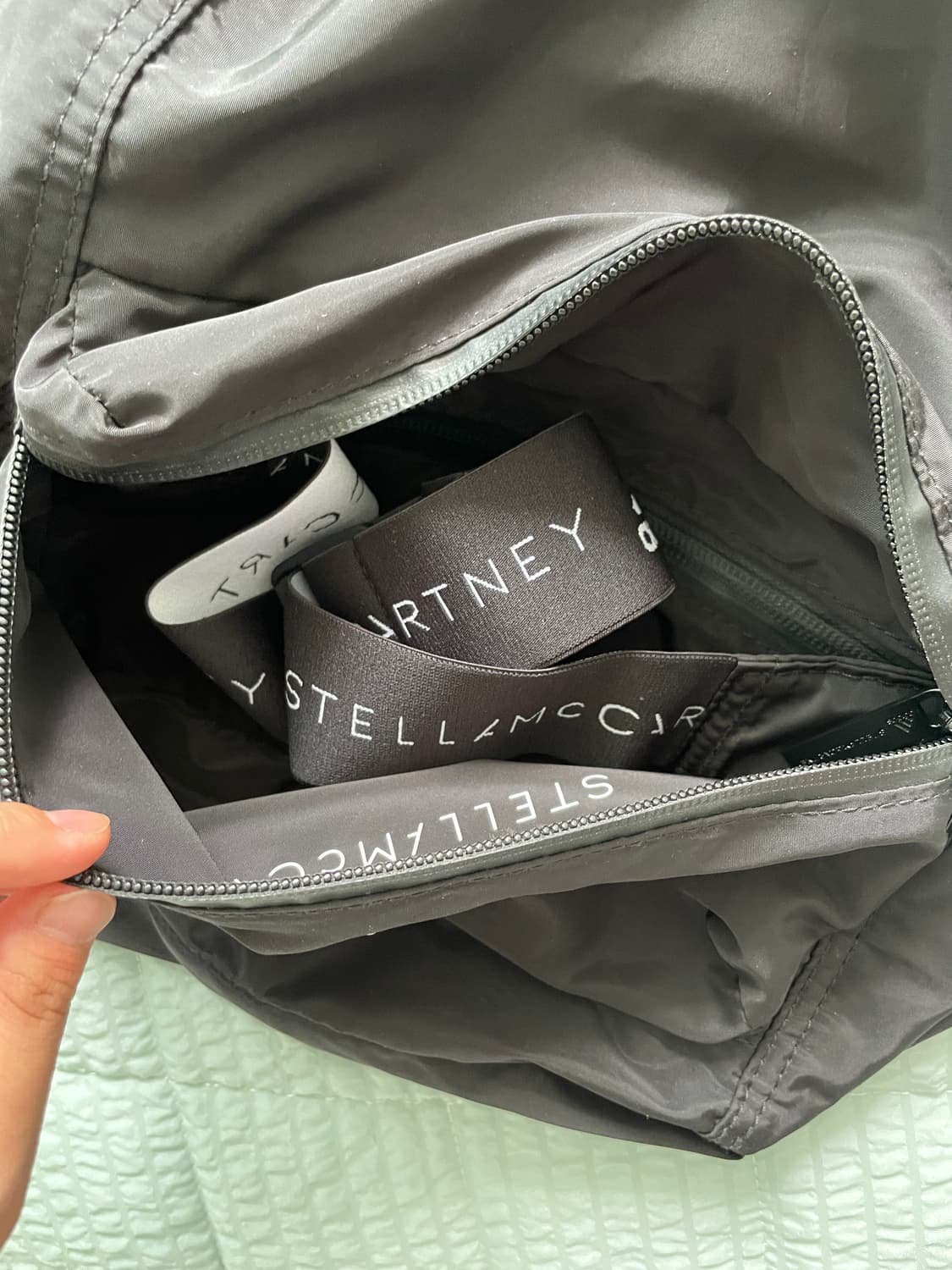 adidas X stellamccartney 백팩 상품이미지7