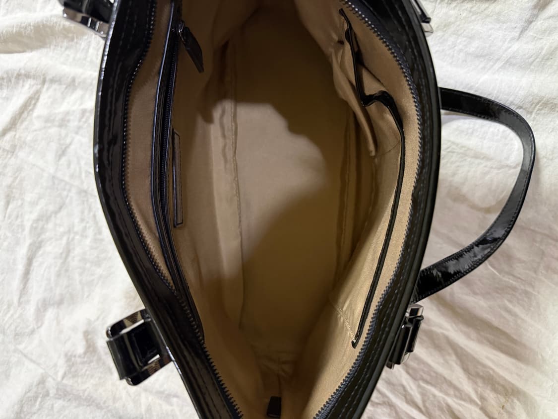 버버리 노바체크 숄더백 상품이미지5