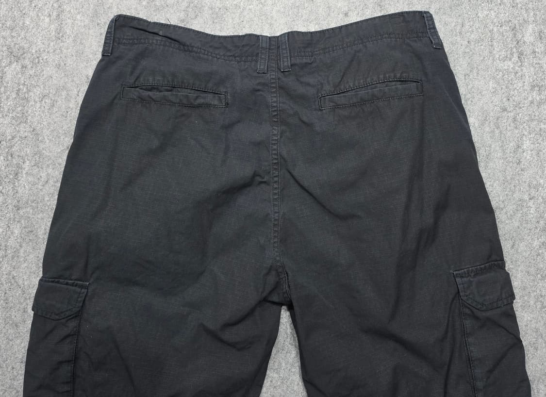 오클리 레귤러핏 카고 하프팬츠 반바지 카고쇼츠 34 상품이미지4