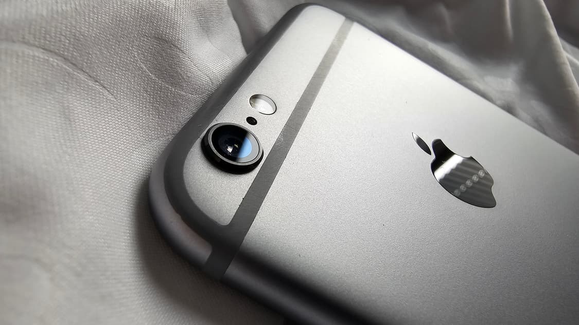 [짜깁기X정품] 아이폰6S 128GB 무음카메라 배터리신품 스그 S급 상품이미지9