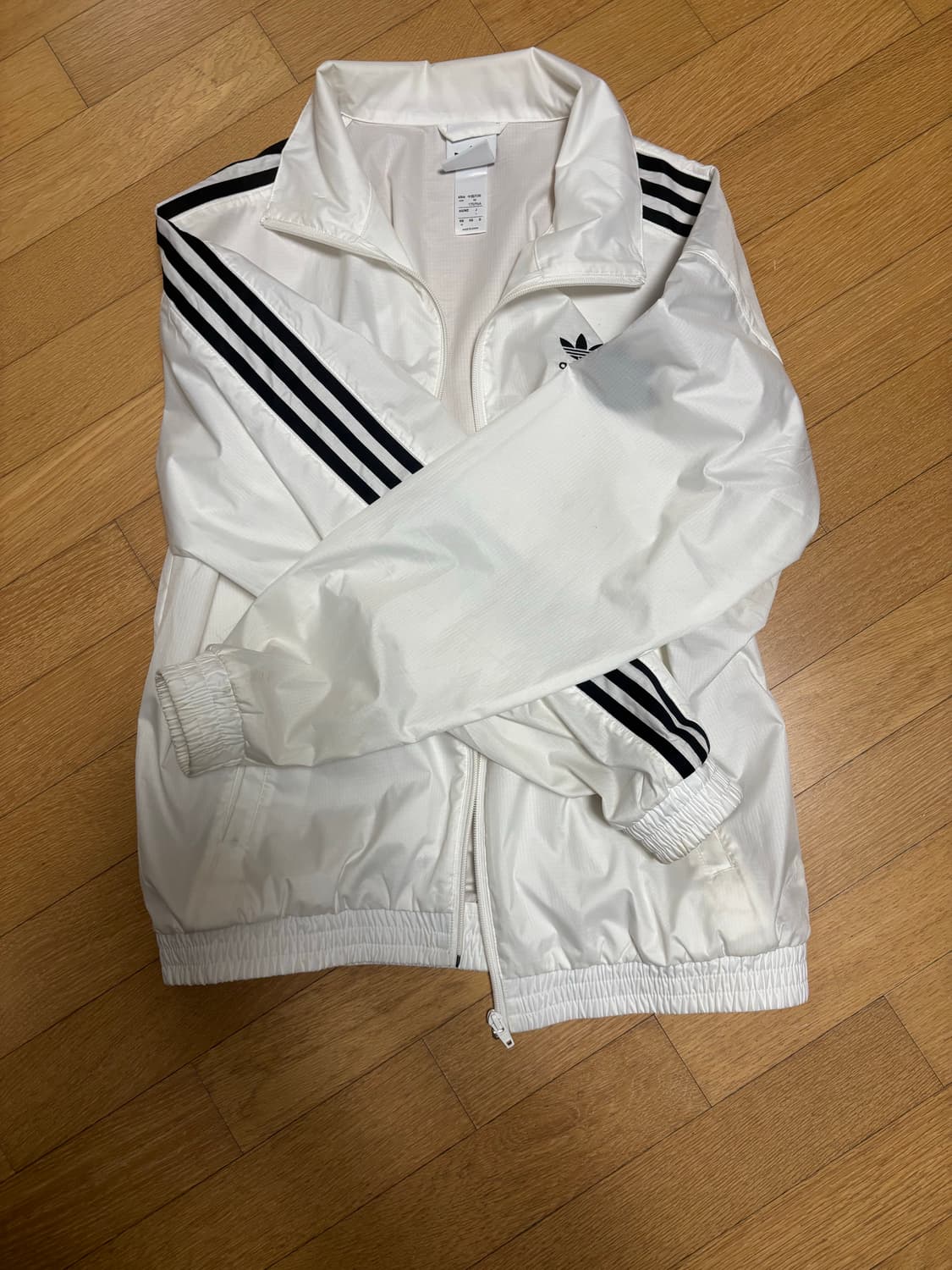 아디다스 바람막이 상품이미지2