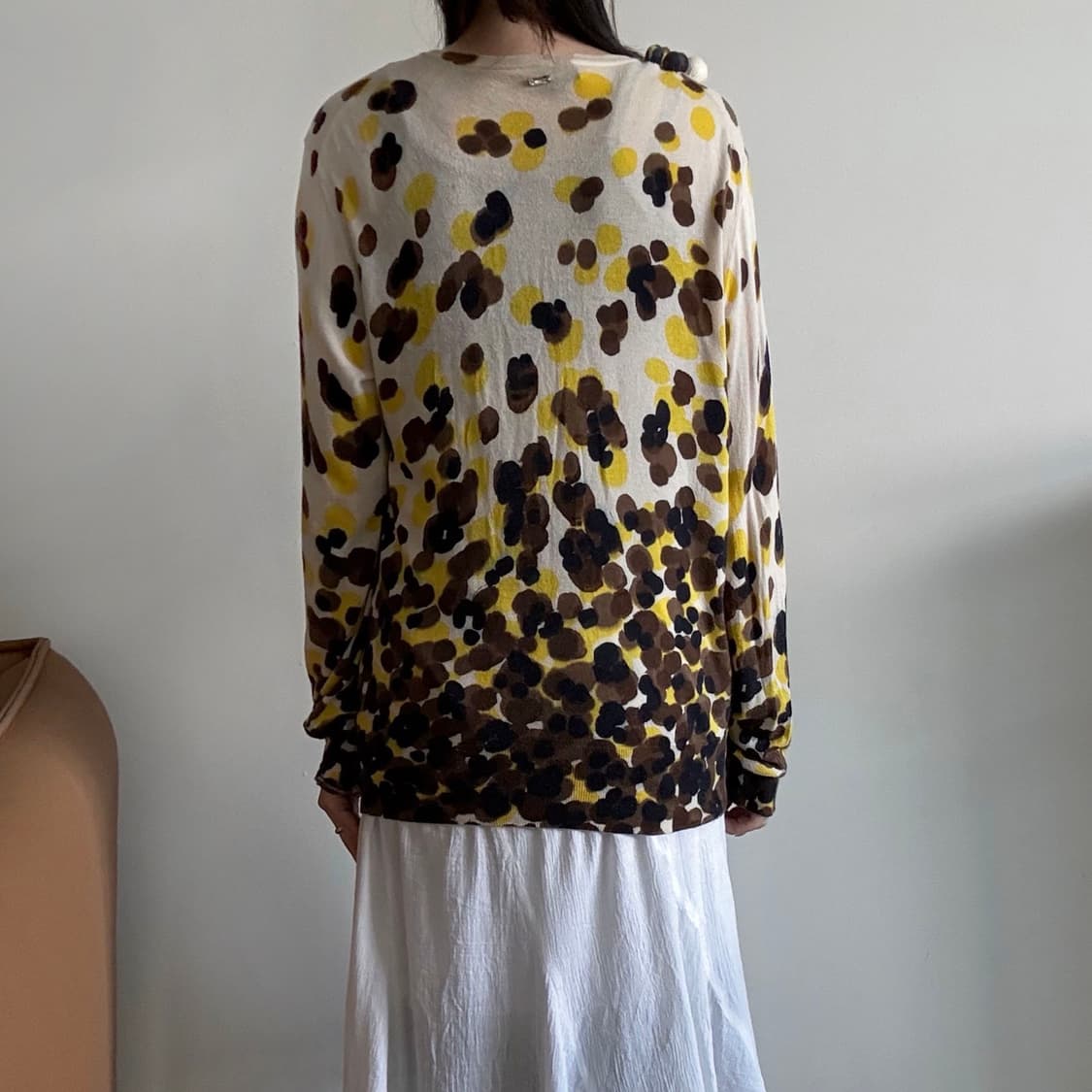 Escada Sport Cardigan 상품이미지4